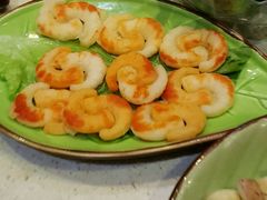 -一叶一世界•素食餐厅(环球中心店)