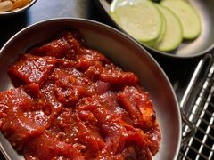 -夜食白市Yespicy·烧烤啤酒宵夜(番禺四海城店)