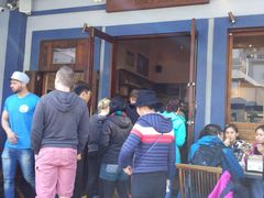 -Fergburger(皇后镇店)