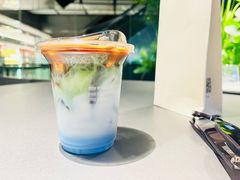 地球拿铁-M Stand(杭州工联CC店)