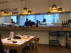 -Sushi Love 创意寿司(丽影广场店)