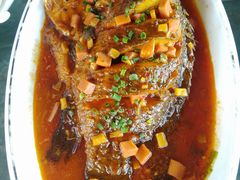 -川悦留香·海鲜餐厅(海棠68环球美食街店)