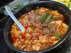 -陈麻婆豆腐总店