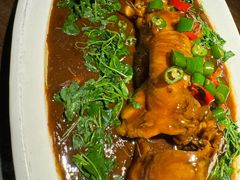 -应天大明王朝·南京菜(中山陵店)