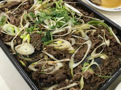 -清真永恒华威肉饼(潘家园店)