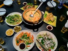 -皮蛋弟砂锅店(总店)