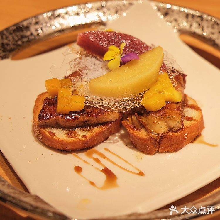 常州美食|日料必吃榜·一心