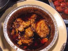 -碎怂烤肉(钟楼柳巷店)