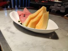 -尚尚仙·酸汤猪手·猪肚鸡火锅(华联万柳购物中心店)