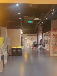 点击看大图 -G-STEPS舞蹈工作室