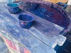 -璞真扎染博物馆