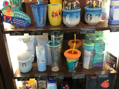 -星巴克(古象大酒店店)