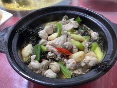 -海之鲜大排档(东山海鲜金銮湾店)