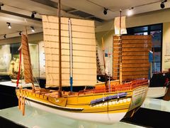 -上海交通大学董浩云航运博物馆