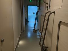 -栖游青年旅舍(华强北地铁站店)