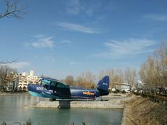 -中国航空博物馆
