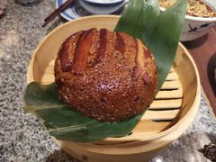 -南京大牌档(济南万象城店)