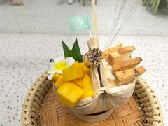 -曼僖瓦罐咖啡(华山南路店)