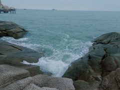 -湄洲岛
