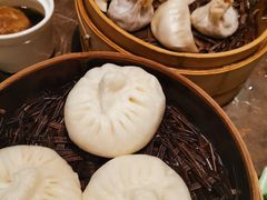 松籽烧卖-冶春茶社(星汉大厦店)