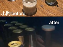 -LAMP BAR 水烟音乐酒吧