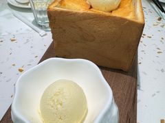 -大树餐厅(环球港店)