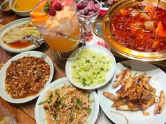 -辣不二水煮鱼(哈西店)