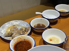 -王二爷药膳鸡(仙林学衡路店)