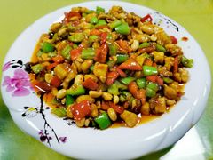 -春水锅贴·传统鲁菜(大明湖店)