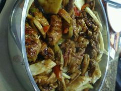 -黄记煌三汁焖锅(崇文门店)