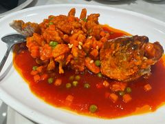 -宏玲餐厅(四川南路店)