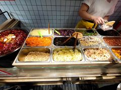 -三兄弟高炉烧饼