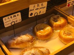 -角落低卡烘焙(正弘城店)