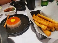 -新辣道鱼火锅(航天万源店)