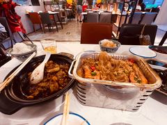 -京城·森鸽排档(双井店)