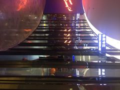 诺伯曼·超越运动馆(旧梦店)-诺伯曼游泳健身(旧梦店)