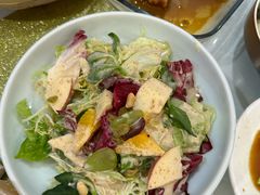 -香融府·烤鸭·家常菜(马家堡路店)