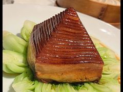 -杭州君悦酒店·湖滨28中餐厅