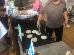 -老西关黄老太牛肉烧饼