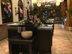 -火舞泰·泰式海鲜火锅餐厅(世纪城店)