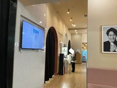 -海马体照相馆(成都来福士广场店)