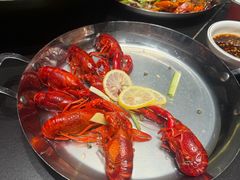 -517烧烤·龙虾·海鲜大排档(万象都荟店)