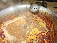 -湊湊火锅·茶憩(上海合生汇店)