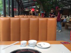 -海岛八号龙虾烧烤田鸡(蓝天路总店)