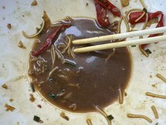 -常熟炒浇面馆(蓝旗街店)