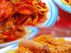 -范饭椰林川湘味海鲜·椰子鸡(三亚湾椰梦长廊店)