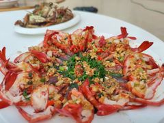 -大东海海鲜酒楼(渔人码头总店)