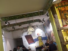 大堂-符淼淼火锅(宽窄巷子店)