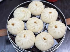 -浔庐餐厅•江西老字号•九江菜(烟水亭店)