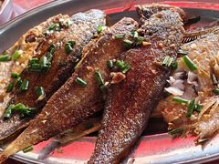 -胜海大排档·海鲜·黄鳝饭(十年老店)